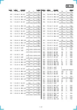 Preview for 109 page of Sony RMT-V259M Service Manual