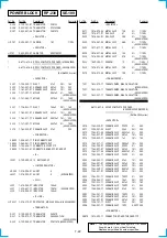 Preview for 114 page of Sony RMT-V259M Service Manual