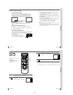 Preview for 7 page of Sony RMT-V267B Service Manual