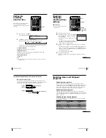 Preview for 11 page of Sony RMT-V267B Service Manual