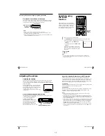 Preview for 12 page of Sony RMT-V267B Service Manual