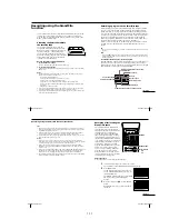 Preview for 16 page of Sony RMT-V267B Service Manual