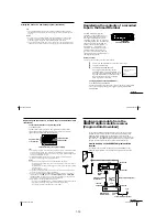 Preview for 21 page of Sony RMT-V267B Service Manual