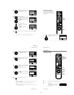 Preview for 11 page of Sony RMT-V293A Service Manual