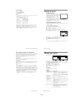 Preview for 19 page of Sony RMT-V293A Service Manual