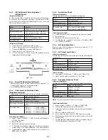 Предварительный просмотр 55 страницы Sony RMT-V293A Service Manual