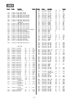 Предварительный просмотр 67 страницы Sony RMT-V293A Service Manual