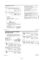 Preview for 11 page of Sony RMT-V298A Service Manual