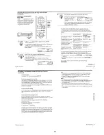 Preview for 12 page of Sony RMT-V298A Service Manual