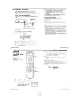 Preview for 14 page of Sony RMT-V298A Service Manual