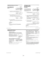 Preview for 16 page of Sony RMT-V298A Service Manual