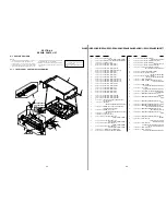 Preview for 61 page of Sony RMT-V298A Service Manual