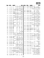 Preview for 69 page of Sony RMT-V298A Service Manual