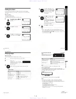 Preview for 12 page of Sony RMT-V405 Service Manual