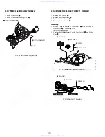 Preview for 31 page of Sony RMT-V405 Service Manual