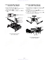 Preview for 32 page of Sony RMT-V405 Service Manual