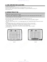 Preview for 63 page of Sony RMT-V405 Service Manual