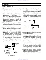 Preview for 4 page of Sony RMT-V501B Service Manual