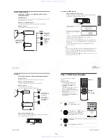 Preview for 13 page of Sony RMT-V501B Service Manual