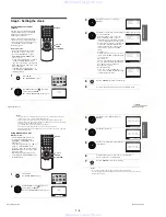 Preview for 14 page of Sony RMT-V501B Service Manual