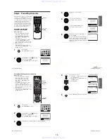 Preview for 15 page of Sony RMT-V501B Service Manual