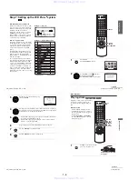 Preview for 16 page of Sony RMT-V501B Service Manual