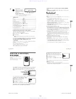 Preview for 17 page of Sony RMT-V501B Service Manual