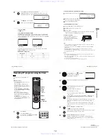 Preview for 19 page of Sony RMT-V501B Service Manual