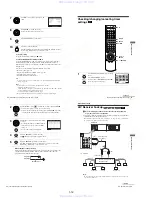 Preview for 22 page of Sony RMT-V501B Service Manual