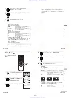 Preview for 24 page of Sony RMT-V501B Service Manual