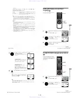 Preview for 25 page of Sony RMT-V501B Service Manual