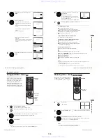 Preview for 26 page of Sony RMT-V501B Service Manual