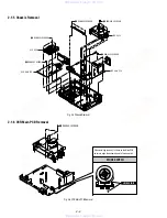 Preview for 40 page of Sony RMT-V501B Service Manual