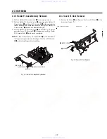 Preview for 45 page of Sony RMT-V501B Service Manual