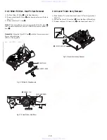 Preview for 46 page of Sony RMT-V501B Service Manual