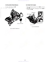 Preview for 47 page of Sony RMT-V501B Service Manual