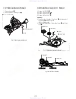 Preview for 48 page of Sony RMT-V501B Service Manual