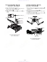 Preview for 49 page of Sony RMT-V501B Service Manual