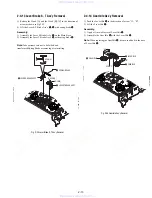 Preview for 51 page of Sony RMT-V501B Service Manual