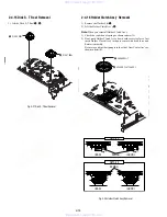 Preview for 52 page of Sony RMT-V501B Service Manual