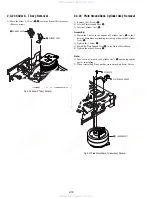 Preview for 56 page of Sony RMT-V501B Service Manual