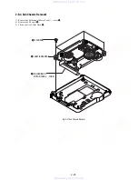 Preview for 63 page of Sony RMT-V501B Service Manual