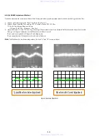 Preview for 90 page of Sony RMT-V501B Service Manual