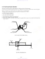 Preview for 92 page of Sony RMT-V501B Service Manual