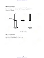 Preview for 93 page of Sony RMT-V501B Service Manual