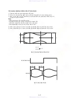 Preview for 95 page of Sony RMT-V501B Service Manual