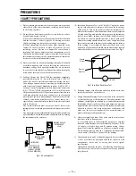 Preview for 5 page of Sony RMT-V503C Service Manual