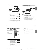 Preview for 13 page of Sony RMT-V503C Service Manual