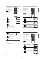 Preview for 14 page of Sony RMT-V503C Service Manual