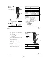 Preview for 19 page of Sony RMT-V503C Service Manual